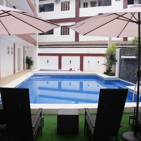 Sebastien Hotel Lapu-Lapu City Exterior foto