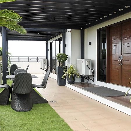 Sebastien Hotel Lapu-Lapu City Exterior foto
