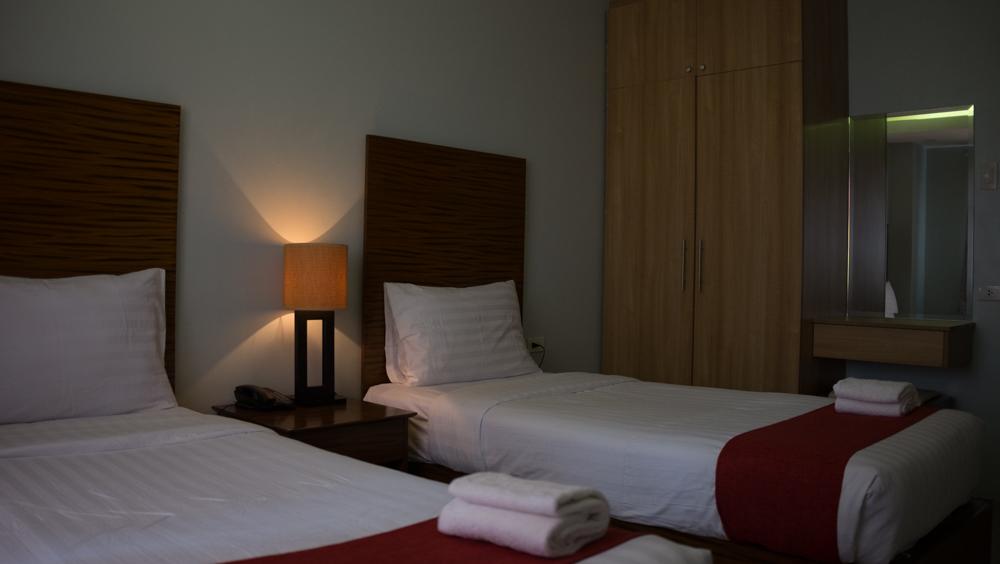 Sebastien Hotel Lapu-Lapu City Exterior foto