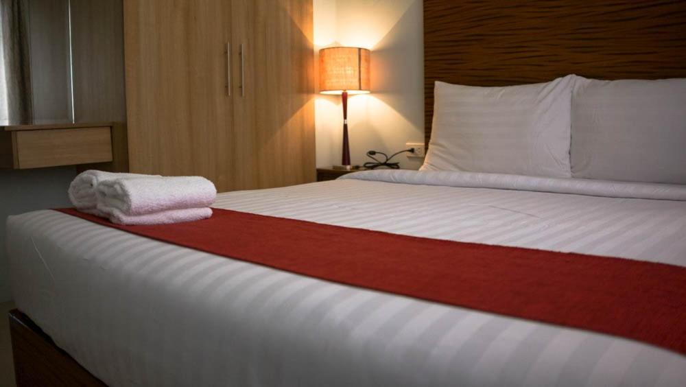 Sebastien Hotel Lapu-Lapu City Exterior foto