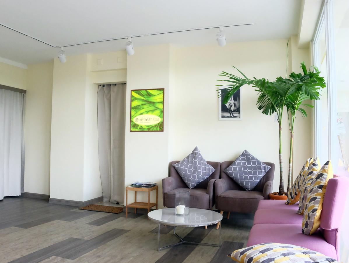 Sebastien Hotel Lapu-Lapu City Exterior foto