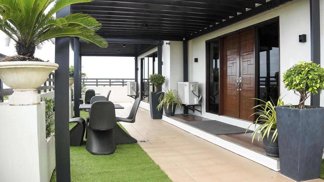 Sebastien Hotel Lapu-Lapu City Exterior foto